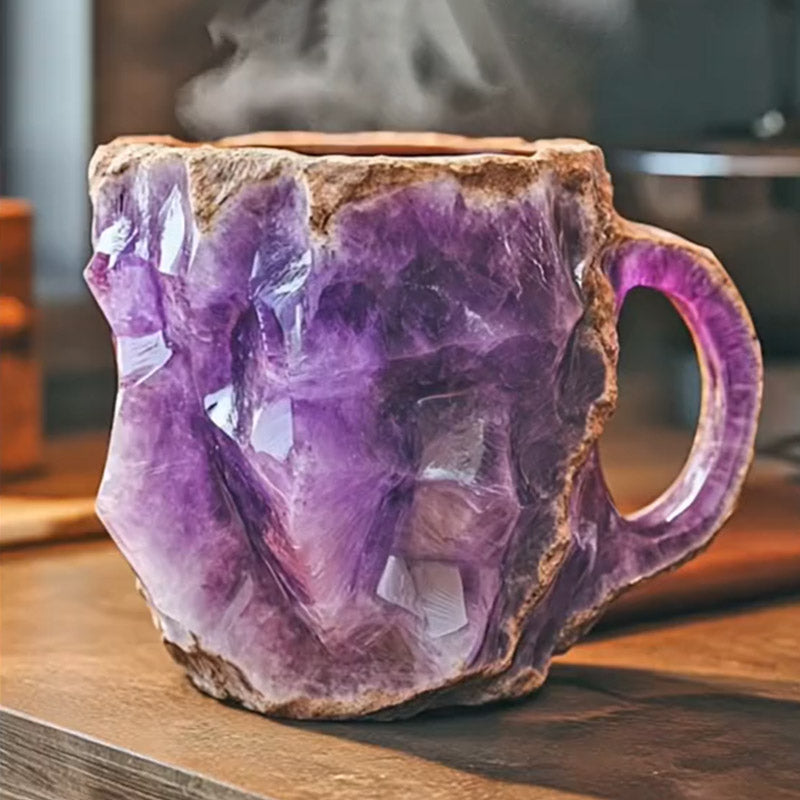 Kristall Kaffekopp – CrystalBrew