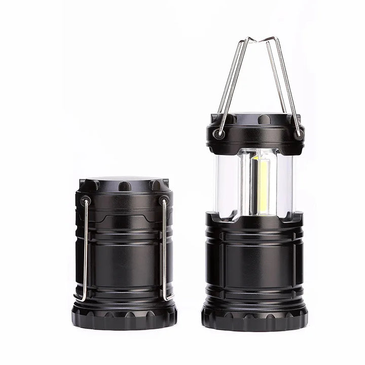 Linterna LED portátil - GlowLite