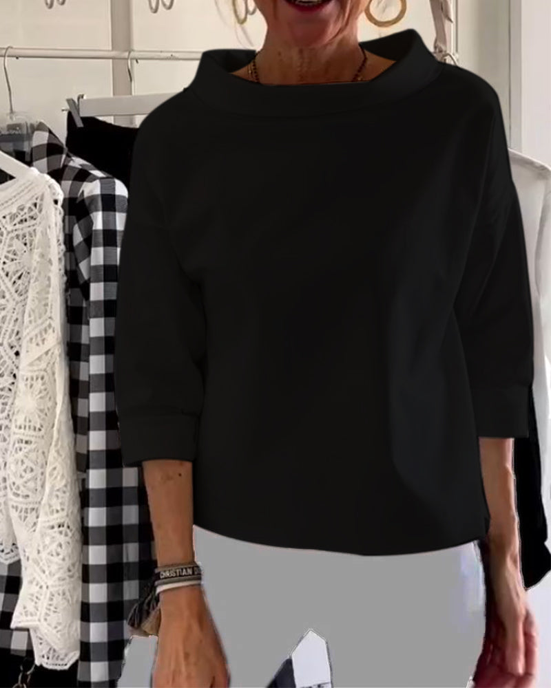 Top elegante para mujer - Livia