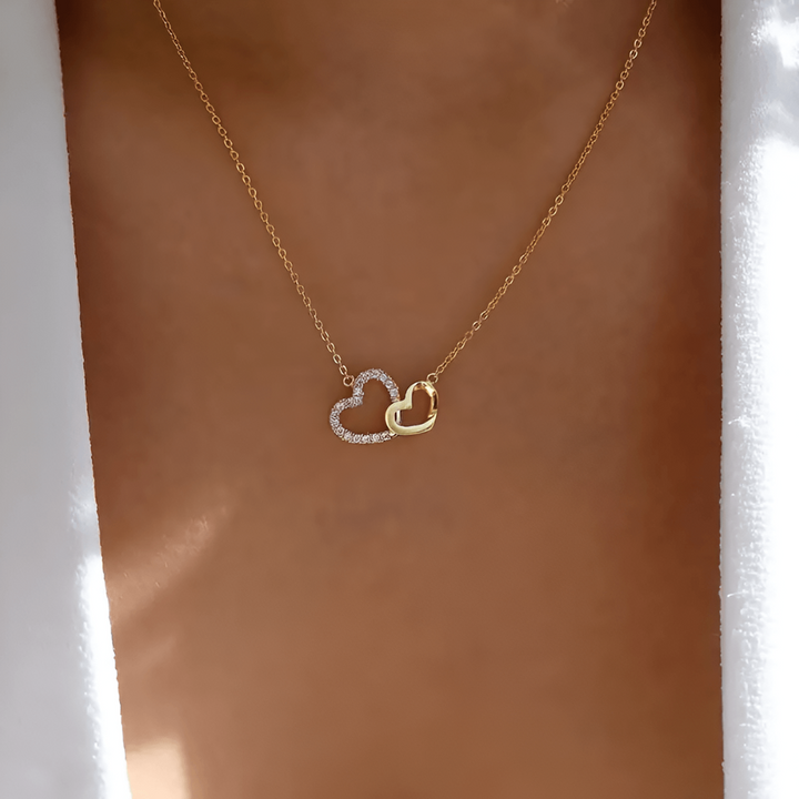 Cadena de conexión amorosa celestial – Celestina