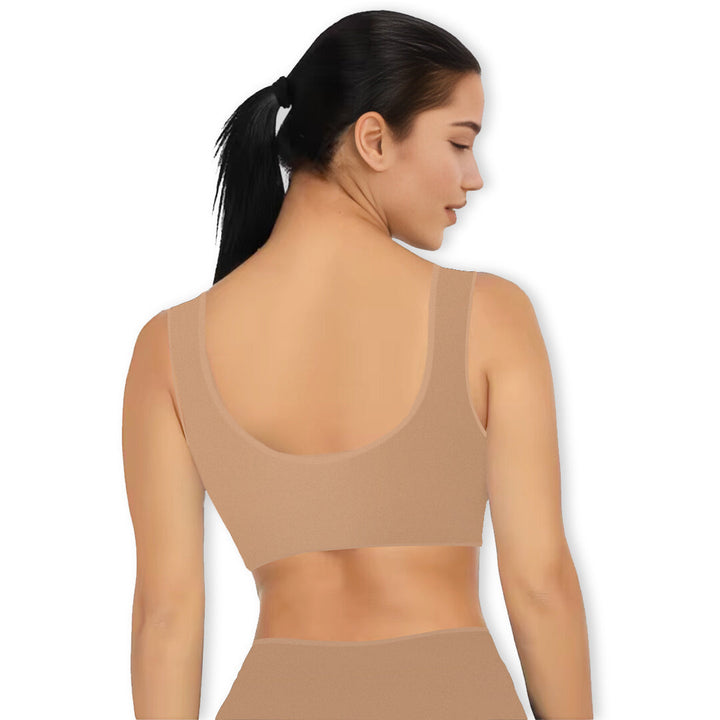 Comfort BH sin aros – CloudBra
