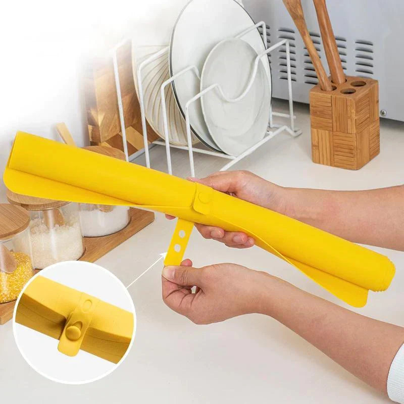 XL Silicone Kitchen Mat – FlexiMat