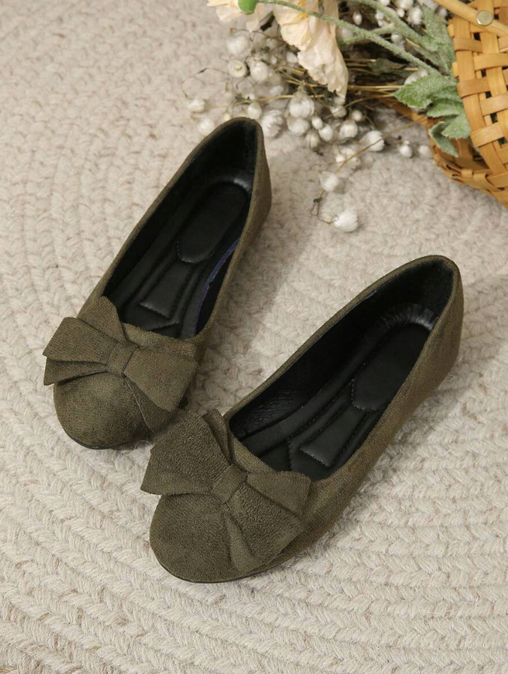 Comfortable Orthopedic Shoes - Olivia