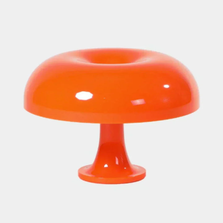 Portable & Luxurious Mushroom Table Lamp - LumiShroom