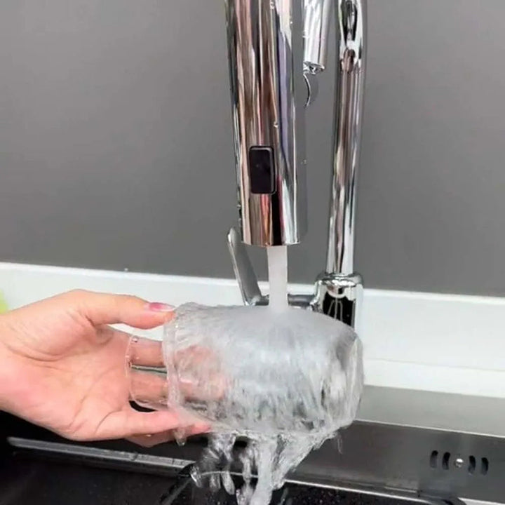 Compact ChatGPT said: ChatGPT Water-Saving Faucet Attachment – AquaPower