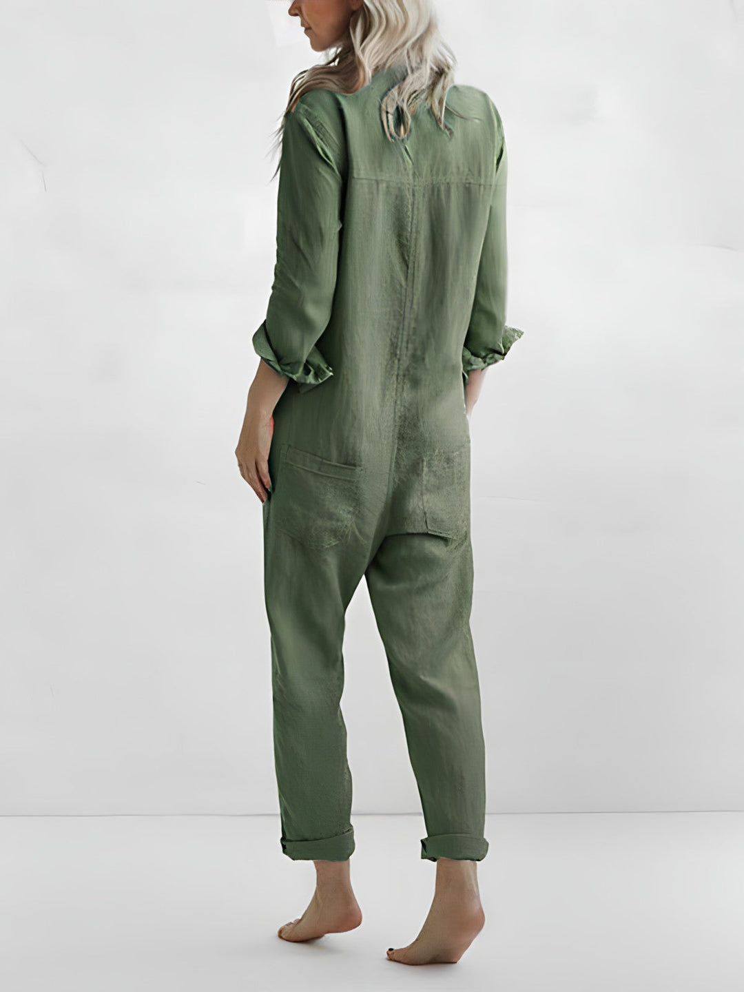 Moderne jumpsuit - Aria