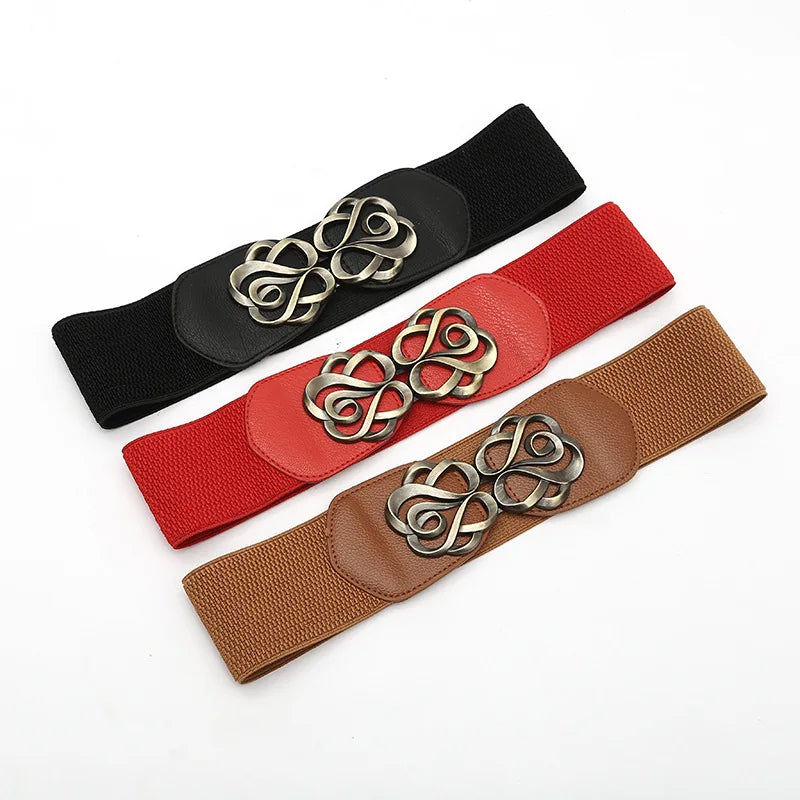 Traditional costume belt Vivian - Oktoberfest 2026