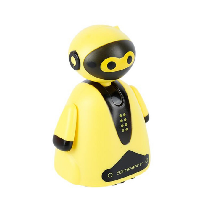Interactive Robot for Creative Play – CreatoBot