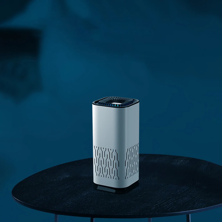 Air purifier for pets - PetPure