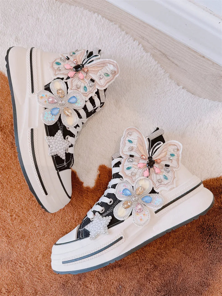 Sneakers Glitter Galore Sneaks - Oktoberfest 2026