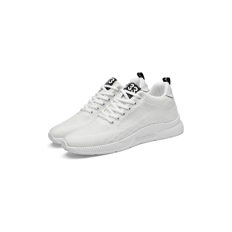 Orthopedic Height Increasing Sneakers - Maxim