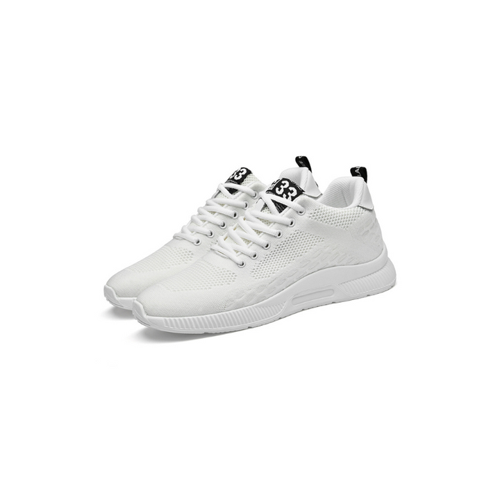 Orthopedic Height Increasing Sneakers - Maxim