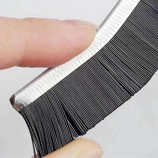 Deep cleaning brush with hard bristles – GroutMaster