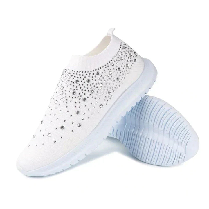 Kristall Shoes - GlamStep