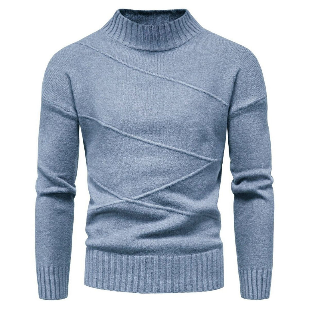 Slim Fit Men's Sweater - Orion