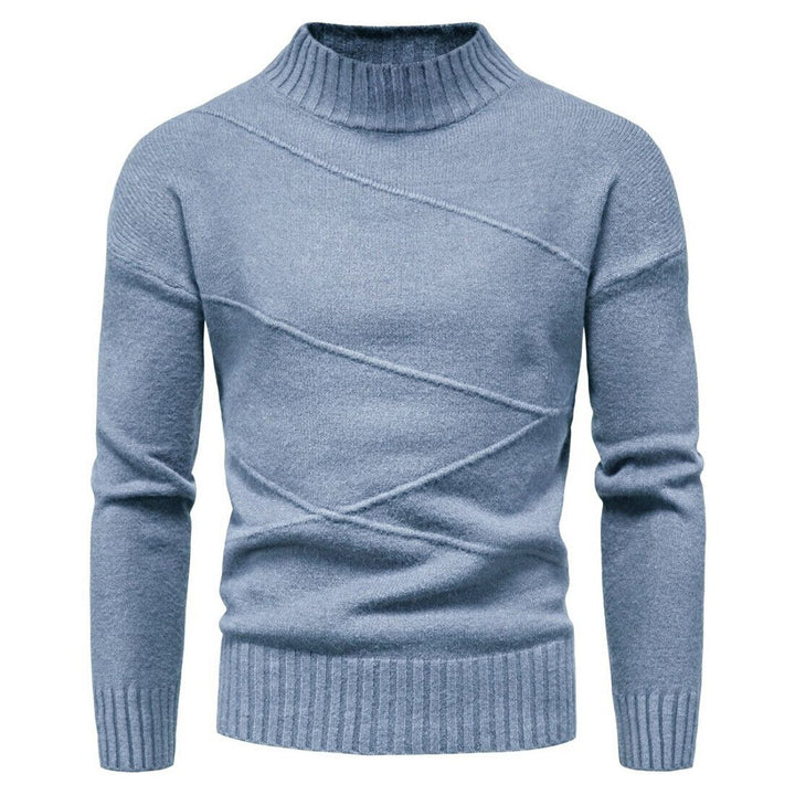 Slim Fit Men's Sweater - Orion