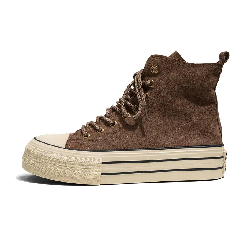 Joggesko Honeybee High-Tops - Oktoberfest 2026