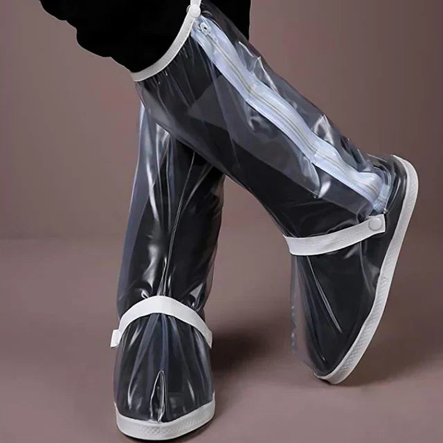 Waterproof Shoe Covers - RainShield