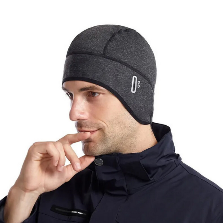 Winter-Fietsmütze - FrostGuard