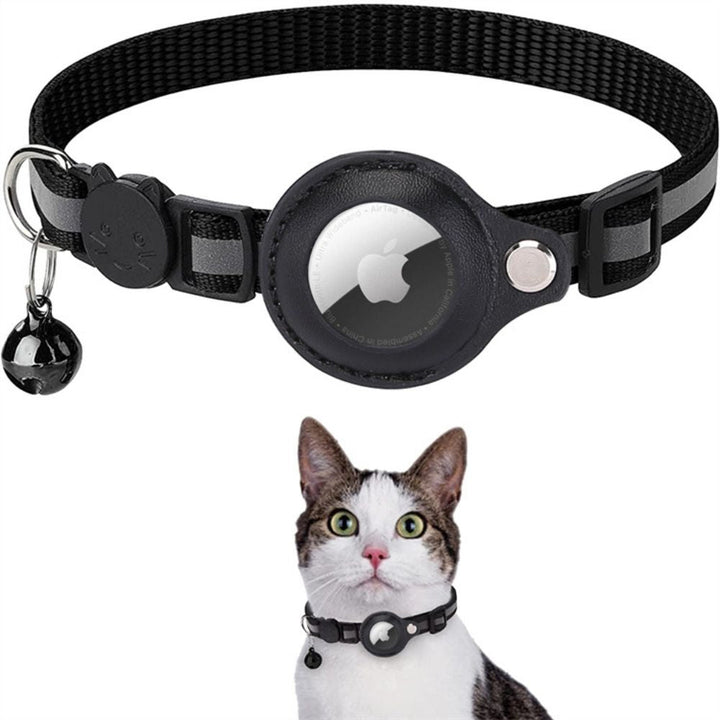 Collar para gato con cierre de seguridad - Milo