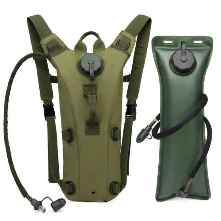 Water Backpack 3L – HydraPack