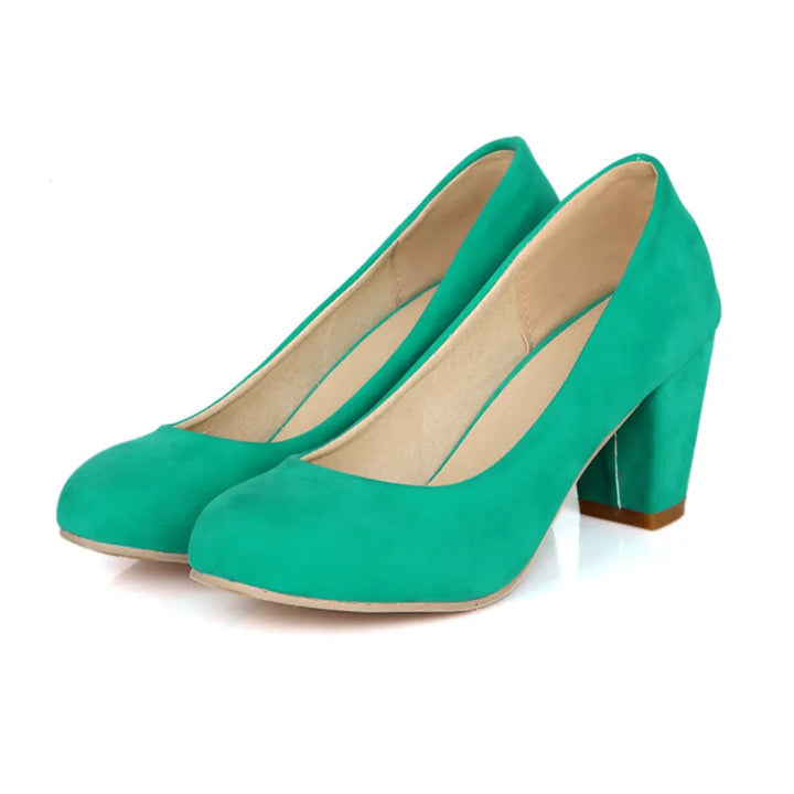 Pumps Pixie Power - Oktoberfest 2026