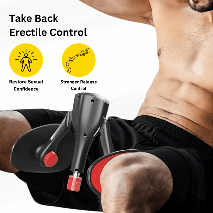 Bekkenbunnstrener – CoreFlex