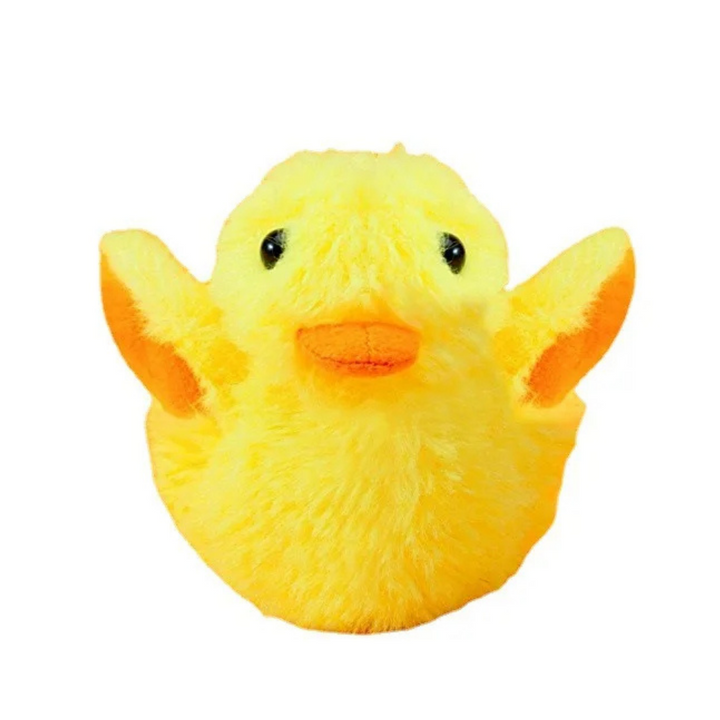 Flapping Duck Cat Toy – DuckDash (1+1 FREE)