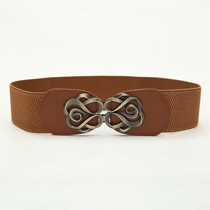 Traditional costume belt Vivian - Oktoberfest 2026