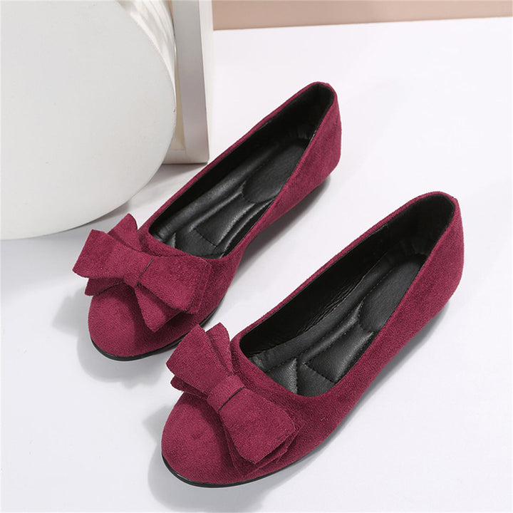 Comfortable Orthopedic Shoes - Olivia