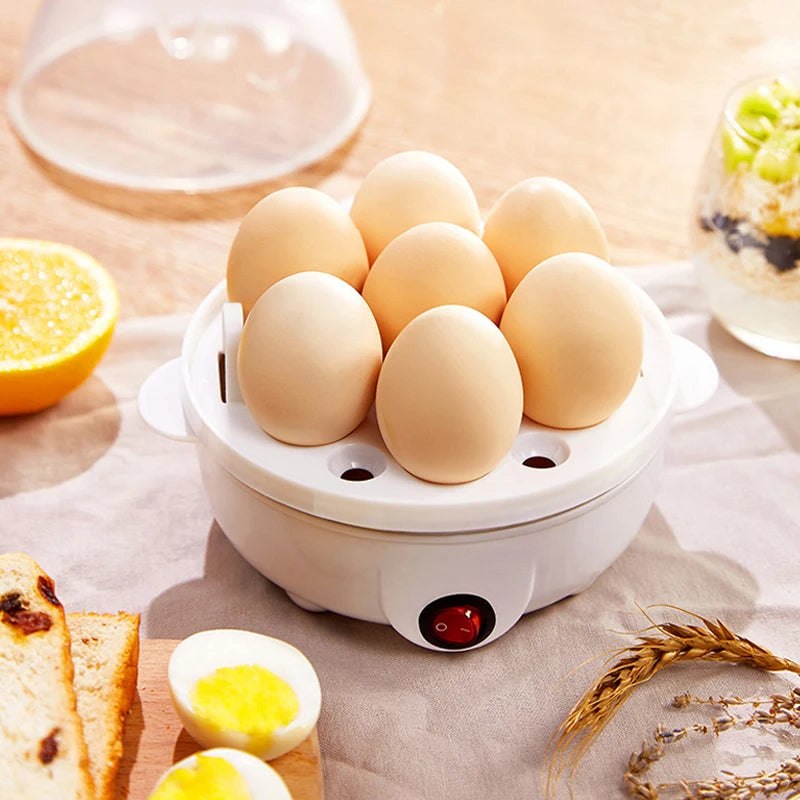 Cocedor de huevos multifuncional - EggExpress