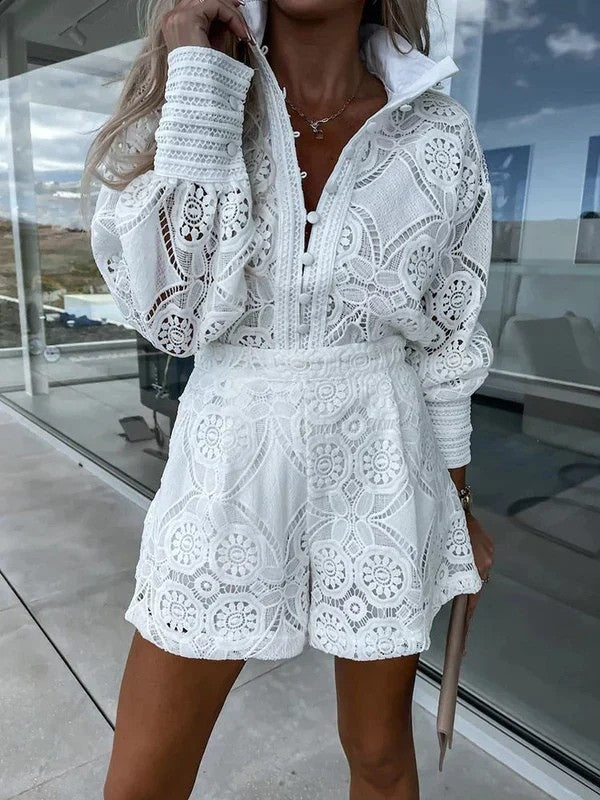 Sommerligt Ibiza Outfit - Isla