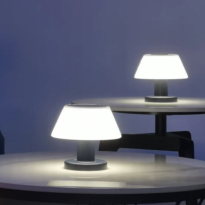 Solar-bordlampe - Solara