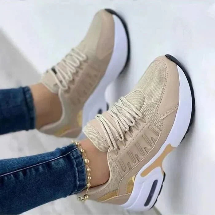 Orthopädische Damenschuhe - Livia
