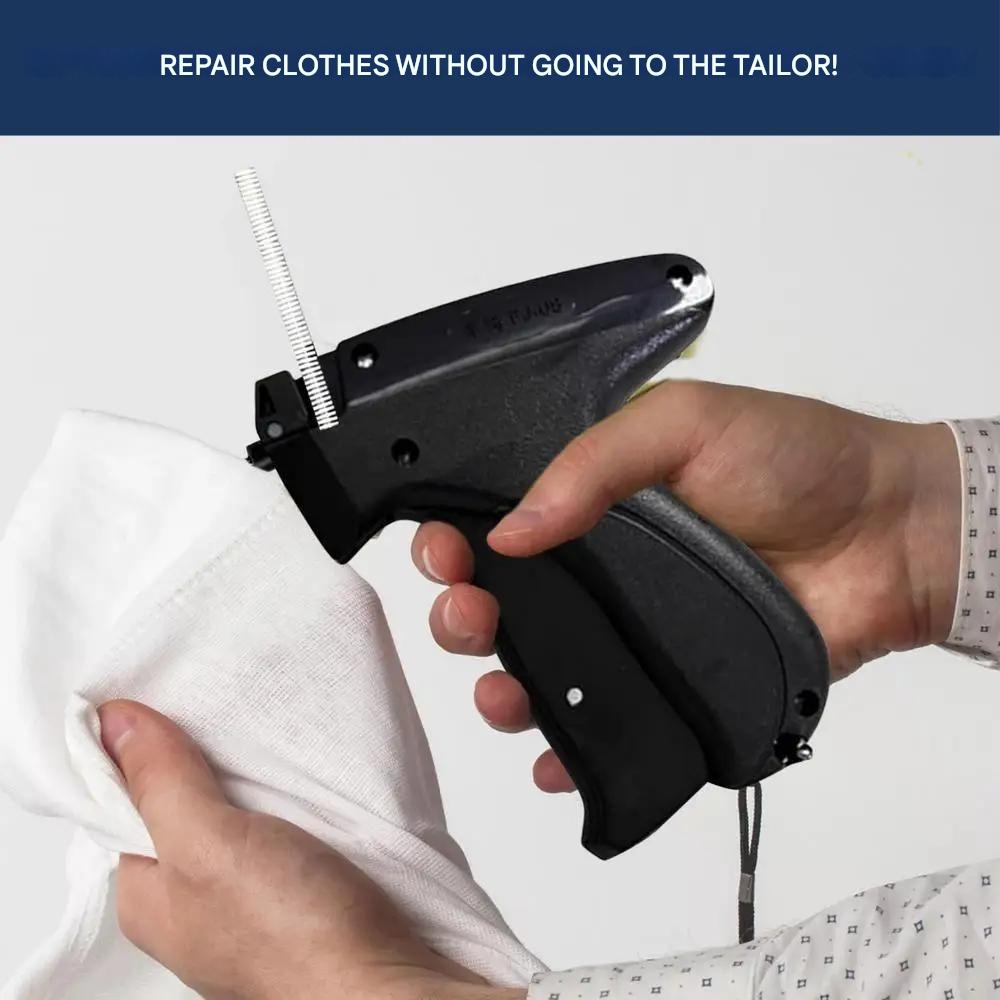 Portable Mini Sewing Machine - Stitchly
