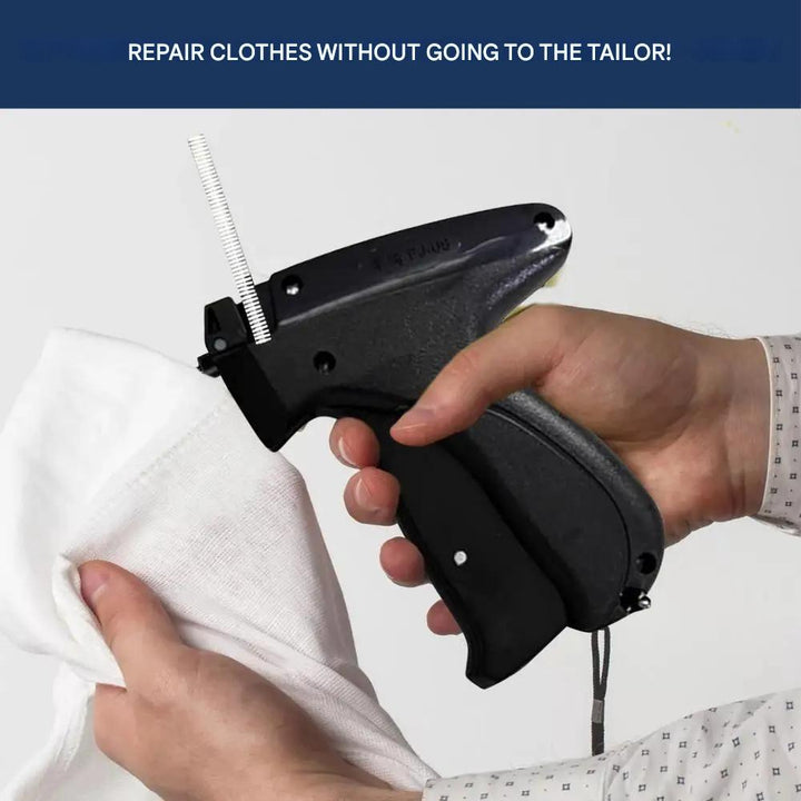 Portable Mini Sewing Machine - Stitchly