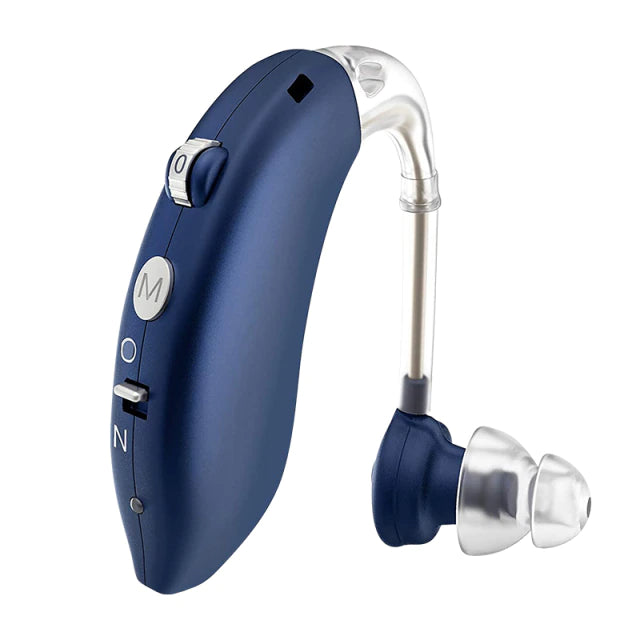 Rechargeable Universal Hearing Aids - SoundPro