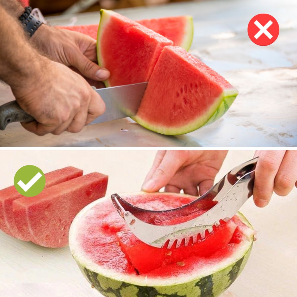 Practical Fruit Cutter - FruitFlow