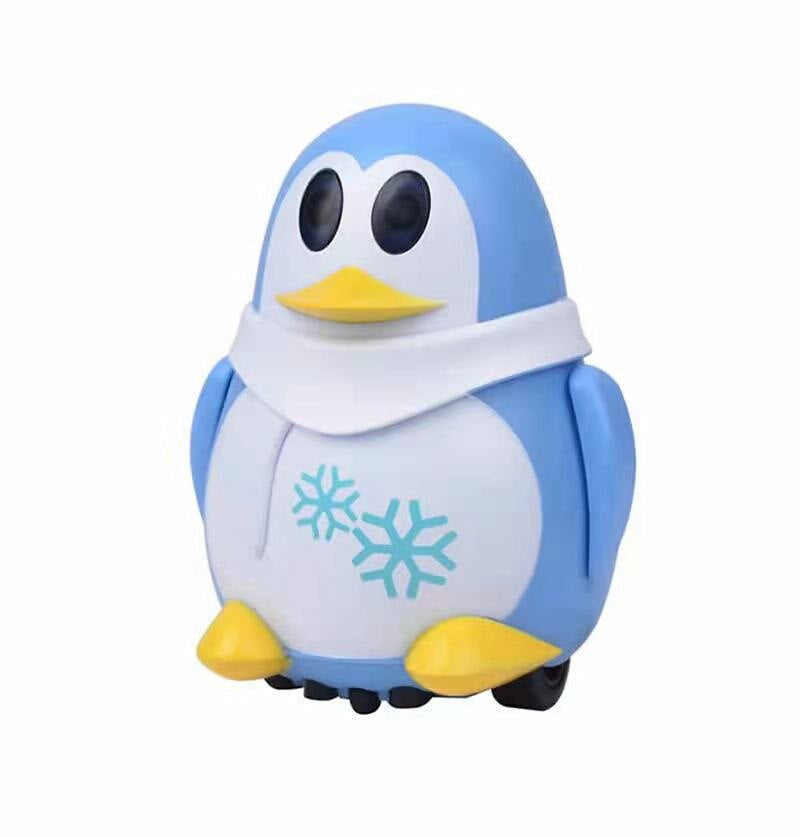 Interactive Robot for Creative Play – CreatoBot