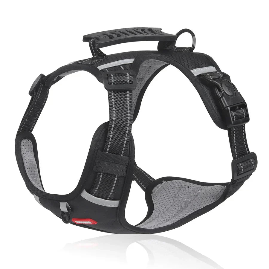 Robust & Comfortable Dog Harness - ActivePup