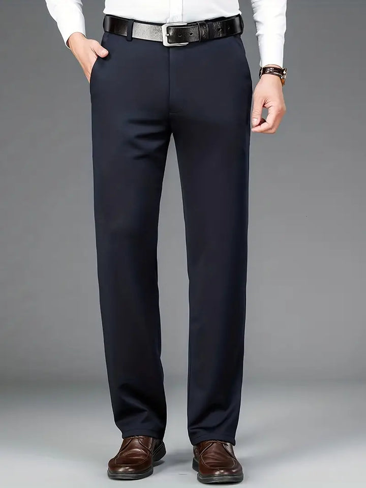 Men's Stretch Pants - ExecFlex