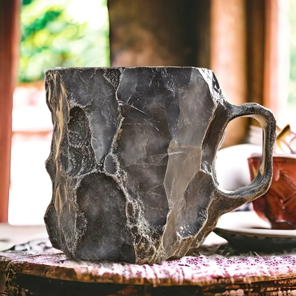 Kristall Kaffekopp – CrystalBrew