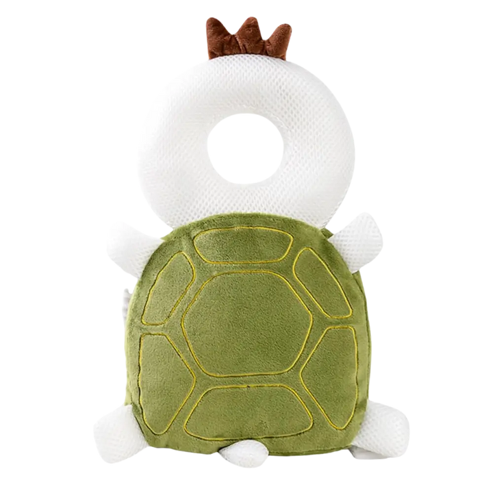 Soft Head Protection for Babies - HeadGuard