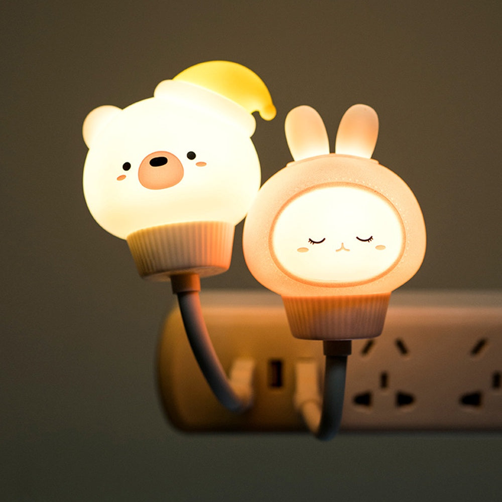 Sweet Night Lamp - LumiPals