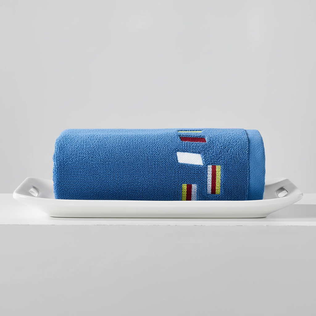2er Set Handtücher - TowelLuxury