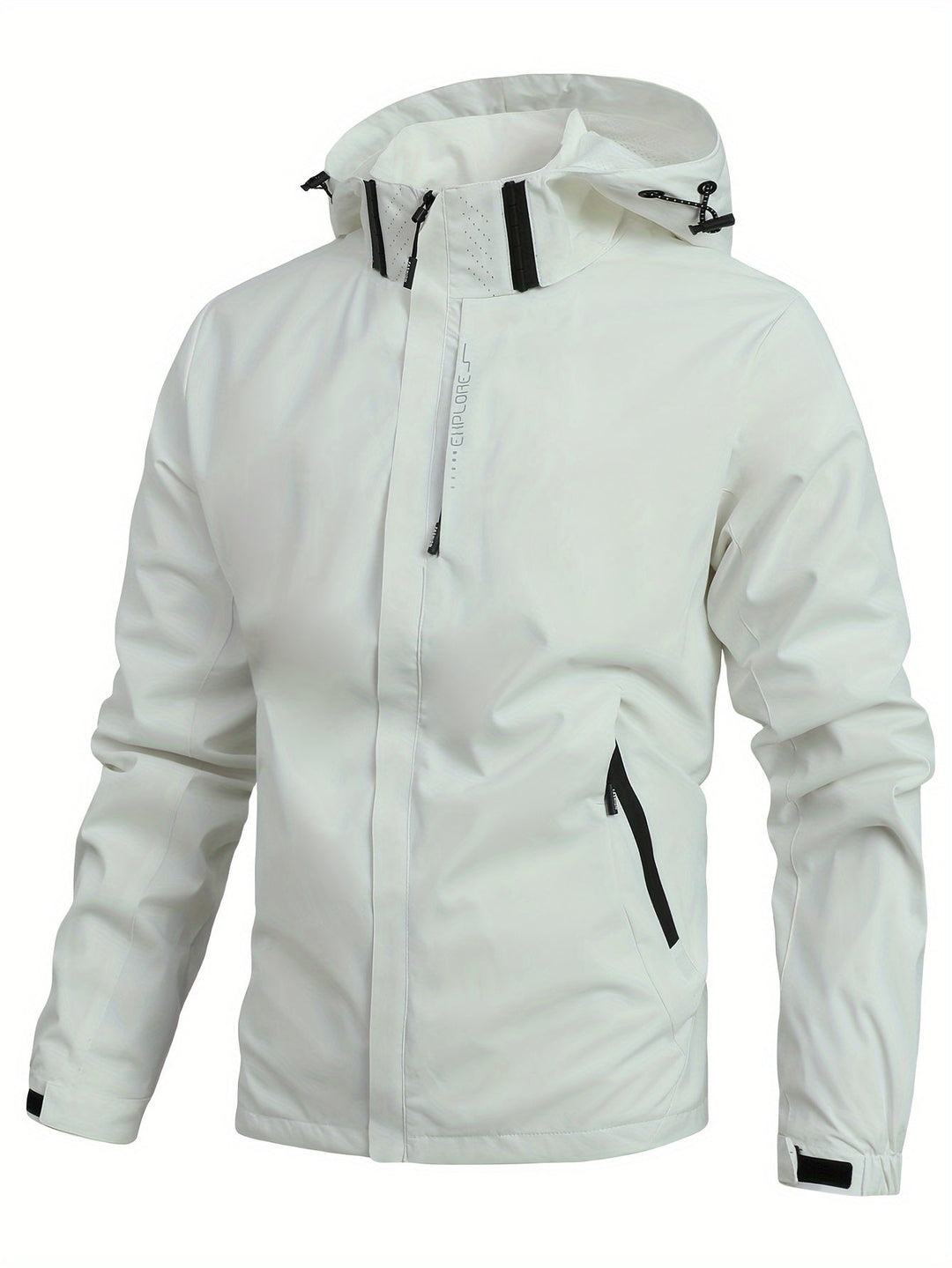 Lett softshell herrejakke – Magnus