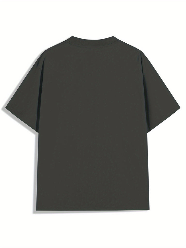Men's graphic T-shirt made from 100% cotton – Franz Oktoberfest 2026