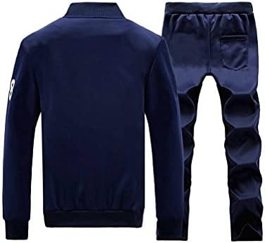 Casual Heren Trainingspak - Noah