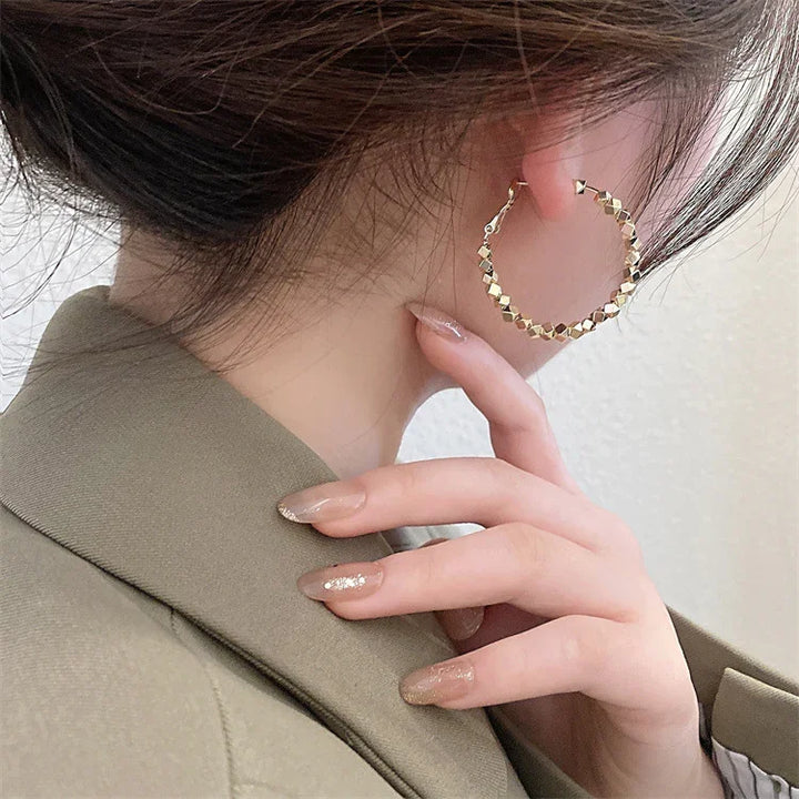 Aros básicos – Nina