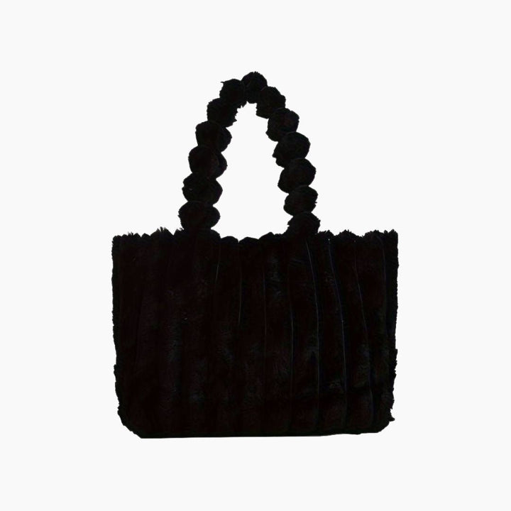 Stylish Chunky Shoulder Bag - Evi